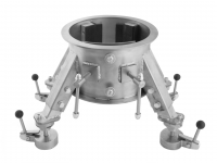 Крепежное приспособление Паук-3М