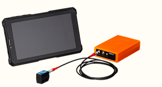 Ультразвуковой дефектоскоп Velograph II Минимальная комплектация