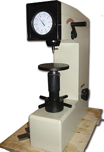 Стационарный твердомер по Роквеллу NOVOTEST ТС-Р