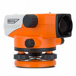 Оптический нивелир RGK N-32