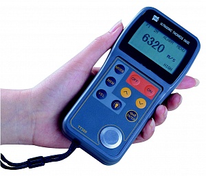 Ультразвуковой толщиномер TT300