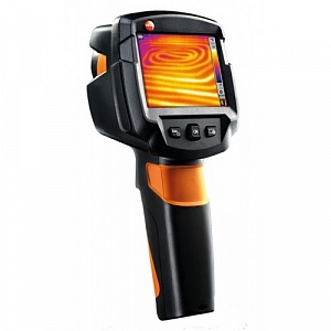 Тепловизор Testo 869