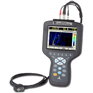 Высокочастотный ультразвуковой дефектоскоп-томограф А1525 Solo