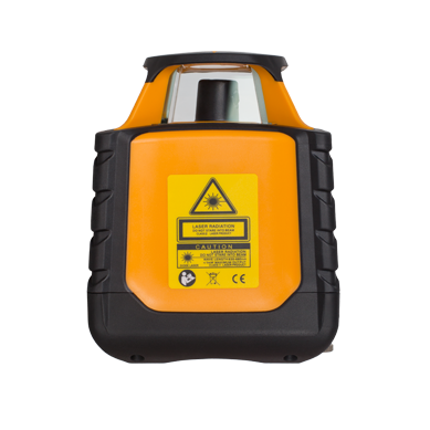 Ротационный нивелир RGK SP-100