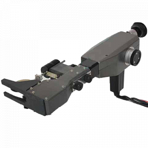 Стилоскоп СЛП-4