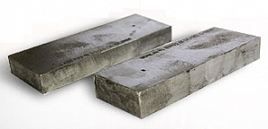 СОП с зарубками плоский более 24 мм