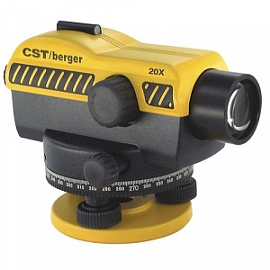 Нивелир оптический CST/BERGER SAL20ND