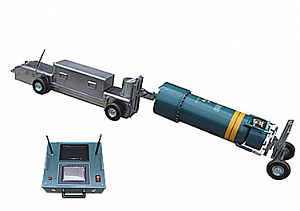 Рентгеновский кроулер Стрела-9B