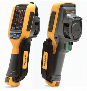 Тепловизор Fluke TiR125