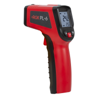 Пирометр RGK PL-6