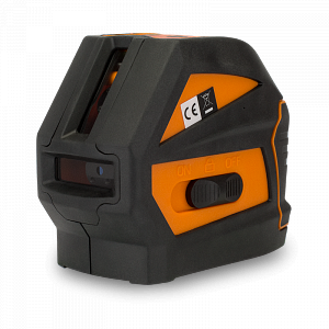 Лазерный нивелир RGK PR-110