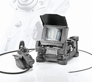 Промышленный видеоскоп IPLEX FX