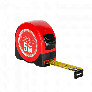 Рулетка RGK R-5