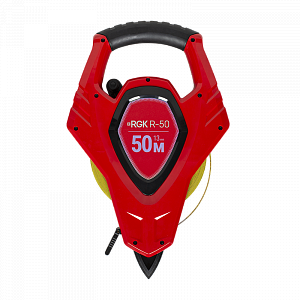 Рулетка RGK R-50