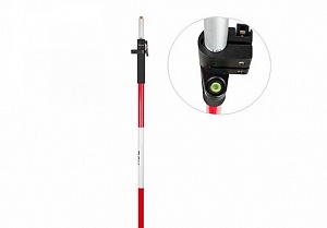 Веха телескопическая CLS25-DL