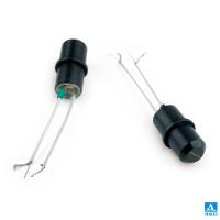 Раздельно-совмещенный преобразователь D1563 10.0A0D6C для толщиномера А1207 (s/n: 100ххх)