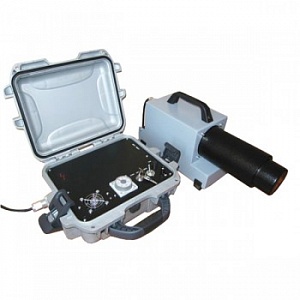 ПАМИР-300 импульсный рентгеновский аппарат