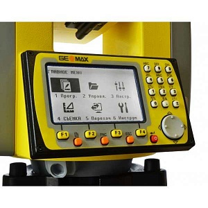 2-й дисплей для ZOOM20 PRO