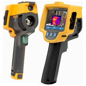 Тепловизор Fluke Ti32