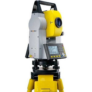 Тахеометр GEOMAX ZIPP10R PRO, 5"