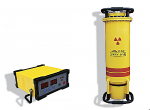 XXНА-3005 - рентгеновский аппарат постоянного тока