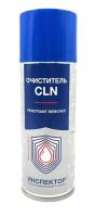 Очиститель Инспектор CLN, аэрозоль 500мл