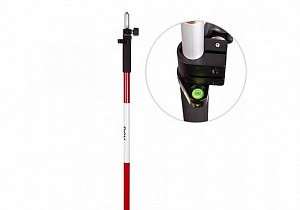 Веха телескопическая CLS 25-SL