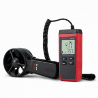 Термоанемометр RGK AM-30