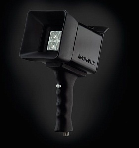 Система УФ-освещения MAGNAFLUX ZB-100 LED