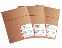 Рентгенпленка ФОМАКС Р7 30x40 NIF (100 листов)