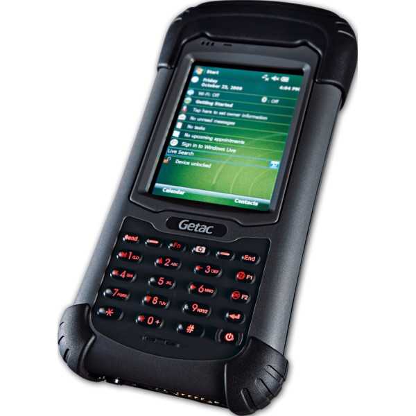 Тахеометр GEOMAX ZOOM 80 5" A10 ROBOTIC