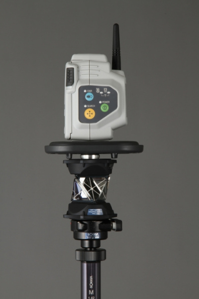 Роботизированный тахеометр Sokkia SX-103