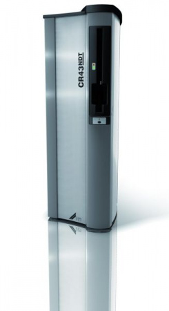 Комплекс цифровой радиографии «Градиент»