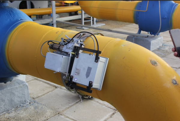 Трансскан - комплекс цифровой радиографии