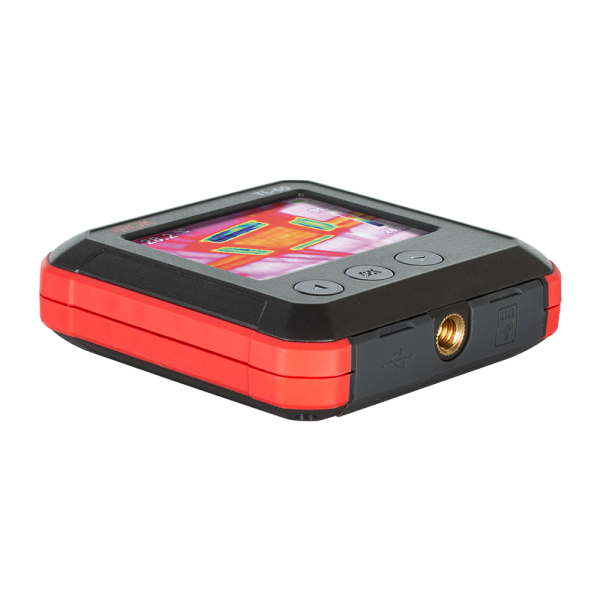 Тепловизор RGK TL-60