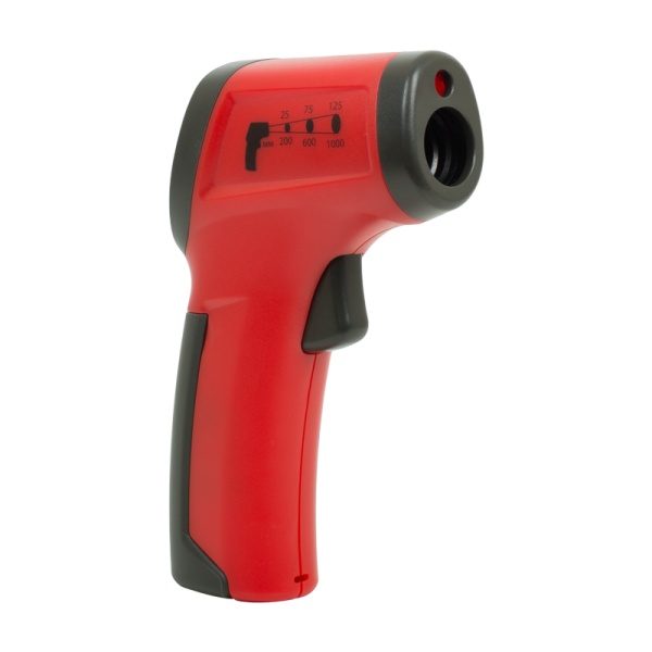 Пирометр RGK PL-8