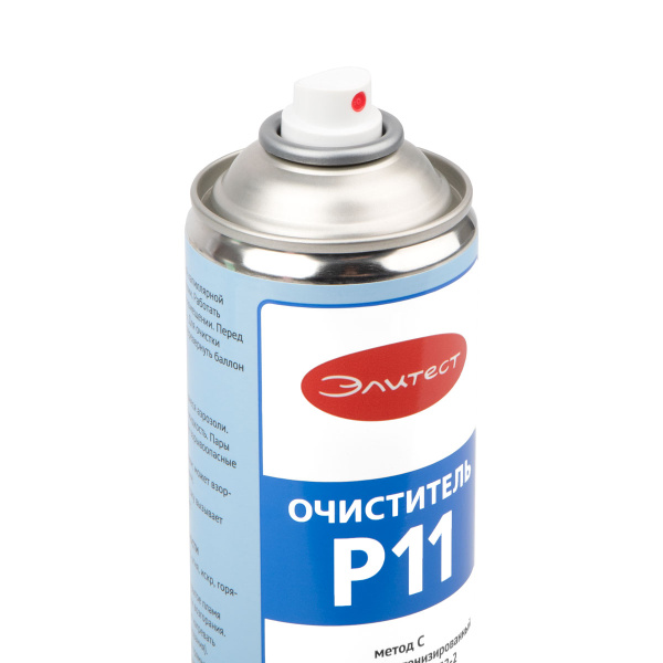 Очиститель Элитест Р11 стандартный