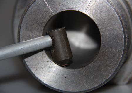 Магнитный толщиномер покрытий МТ-2007