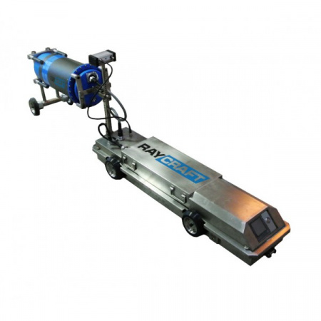 Рентгенографический кроулер Raycraft