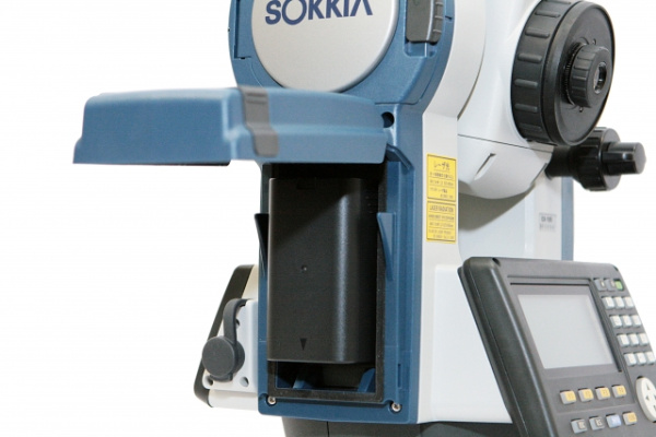 Технический тахеометр Sokkia CX-103