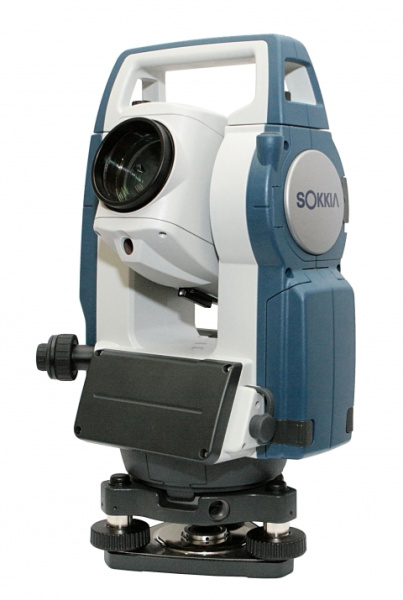Технический тахеометр Sokkia CX-105