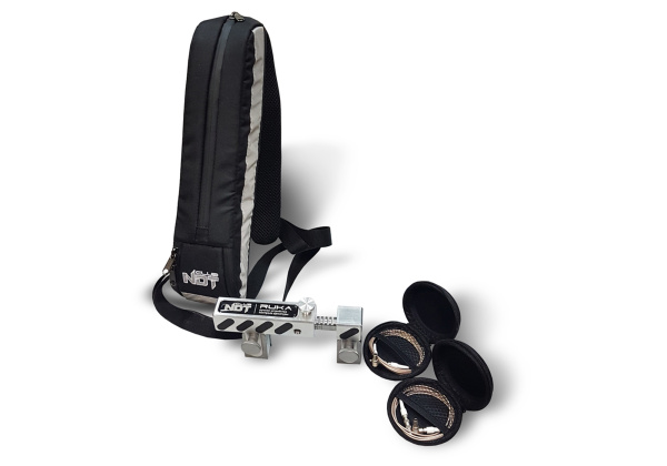 RUKA ручное устройство контроля арматуры