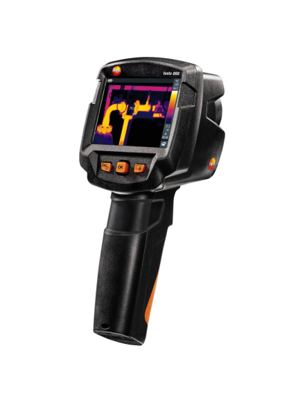 Тепловизор Testo 868