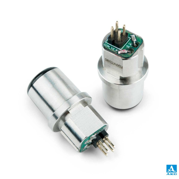 Раздельно-совмещенный преобразователь D1572 10.0A0D6CL для толщиномера A1207U